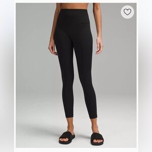 lululemon Align™ High-Rise Pant 25"